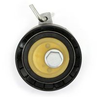 Pulley Pengganti Vocr Tensioner 31330416 BM5G6K254AE DS010496-Z untuk Toyota Crown Comfort 2TRFE Auto Engine Pulley