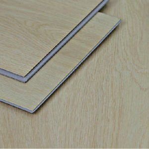 Suelo Vinílico de Lujo <span class=keywords><strong>Tipo</strong></span> Click de 5mm, Resistente al Fuego y al Desgaste, para Uso Residencial - Product Image 5