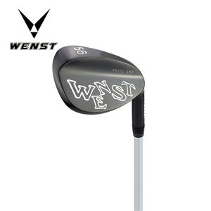 OEM haut niveau droitier CNC Golf <span class=keywords><strong>Wedge</strong></span> <span class=keywords><strong>meilleur</strong></span> placage PVD personnalisé directement de l'usine-Clubs de golf nouvellement libérés - Product Image 3