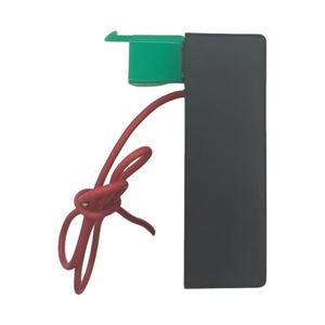 Allumeur universel pour moto Jilong C100 1011 pour remplacement et réparation, compatible avec le carburant diesel - Product Image 2