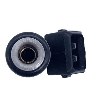 Inyector de combustible 0280158110 para válvula de inyección de coche Lada de gasolina - Product Image 4