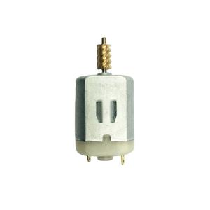 Moteur micro DC 12V personnalisé JXF280-689 pour système de sécurité automobile, actionneur à courant continu à couple élevé pour verrouillage de <span class=keywords><strong>volant</strong></span> - Product Image 6