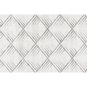 EIFFEL HOME Alfombra de Estilo Minimalista, Fibra de Poliéster, para Sala de Estar o Dormitorio, Impermeable, Resistente a las Manchas, Lavable, Fácil de Limpiar - Product Image 1