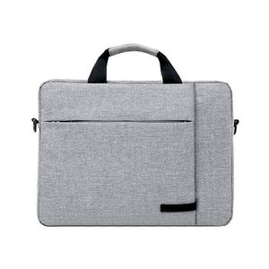 Échantillon gratuit, sac à main pour ordinateur portable de bureau pour femmes, grande capacité, 17,4 pouces, élégant et de bonne qualité - Product Image 5