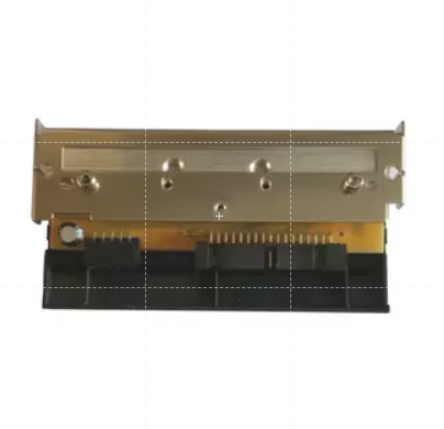 Brand New Original ZM400 203/300/600dpi Thermal Barcode Label Print Head 79801M Free Shipping