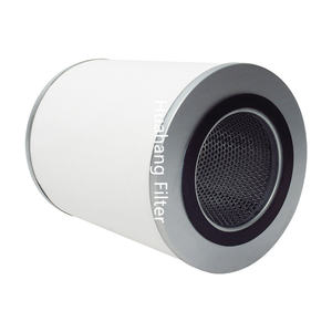 Separador de aceite Filtro de coalescencia Elemento filtrante de alta calidad de 21, 21, 25 - Product Image 5