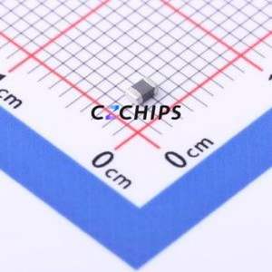 MLB2012F-421T Ferrite Bead 0805 RF ( Impedance @ Frequency: 420Ohm@100MHz )( Error: 25% )( DC Resistance (DCR): 300mOhm ) - Product Image 2