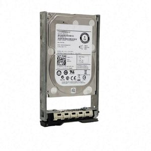 ฮาร์ดไดรฟ์เซิร์ฟเวอร์คุณภาพสูง D4N7V 2.5 1TB 7.2k 12Gbps 128MB SAS HDD พร้อมถาด - Product Image 2