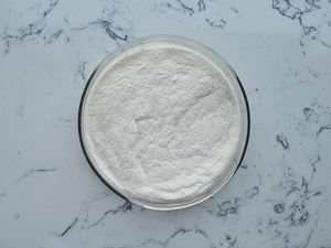 Gelatinizzante/emulsionante/stabilizzante uso alimentare pectina di agrumi o pectina di mela in polvere - Product Image 2