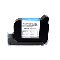 Cartuchos de Tinta de Secado Rápido WECARE XP600, Cabezal de Impresión para Impresora de Tarjetas, Impresora de Inyección de Tinta Portátil DTG Multifunción de 12.7mm/25.4mm