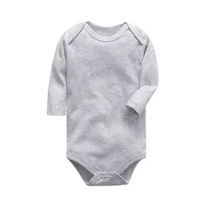 Zuigelingen Product Type En 100% Katoen Materiaal Baby Kid Zomer Romper Set Kleding Pasgeboren Baby Meisje Rompertjes