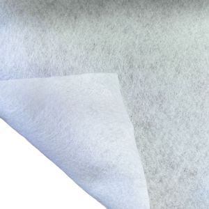 Pansement non tissé en fibres d'algues super absorbantes 150G, matériau médical pour le soin des plaies, recouvre les plaies, découpable - Product Image 5