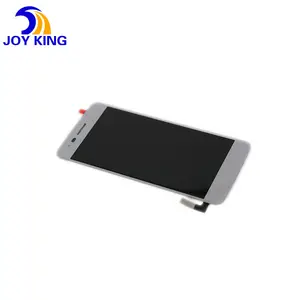 Layar LCD Asli Penuh untuk LG Stylo 6 Layar LCD untuk LG Stylo 6 Rakitan Perbaikan Penggantian untuk LG Stylo 6