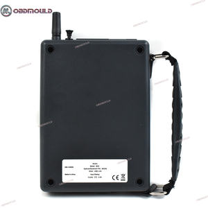 Kit de Diagnóstico para Excavadoras Isuzu, Herramienta de Escaneo para G-Idss E-Idss, Sistema de Servicio para Camiones Pesados y Excavadoras - Product Image 4