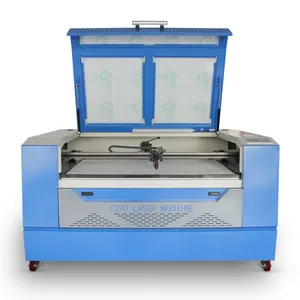 Wood Laser Cutting Machine Co2 Laser Cutting Machine For Leather Acrylic 1390 Laser Engraving Machine