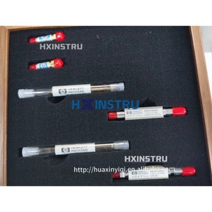 1 PCS Agilent/HP 85053B Kit de verificación de 3,5 mm 300KHz-26,5GHz H - Product Image 4
