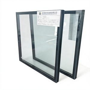 Paneles <span class=keywords><strong>de</strong></span> <span class=keywords><strong>Vidrio</strong></span> Low-E Personalizados para Ventanas Residenciales, Unidades <span class=keywords><strong>de</strong></span> <span class=keywords><strong>Vidrio</strong></span> Aislante <span class=keywords><strong>de</strong></span> Bajo Consumo, MOQ Bajo Aceptado - Product Image 1