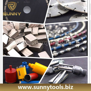 SUNNY OEM Accesorio de martillo de mano mediano para amoladoras angulares, herramienta portátil antideslizante para texturizar bordes de escaleras, esquinas y paredes - Product Image 6