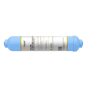Wholesale Ionizer Home Purifier Re Mineralization T33 Multi Stage Hydrogen Mineral Alkaline Water Filter