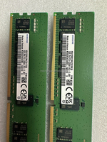SK Hynix 16 GB DDR4 2RX8 PC4 3200MHz Server RAM Ddr4 in Stock