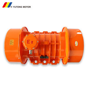 Motore a induzione antideflagrante IP65 500kw 2023 pompa dell'acqua antideflagrante motore a induzione trifase motore a corrente alternata - Product Image 5