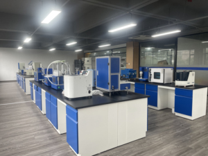 Phòng thí nghiệm Mài máy 1L rung bột rung bóng <span class=keywords><strong>Mill</strong></span> mài được sử dụng trong chế biến khoáng sản - Product Image 4