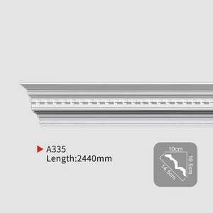 घर के विला और होटल के लिए नवीनतम डिजाइन आधुनिक जलरोधक घर विला और होटल के लिए - Product Image 2