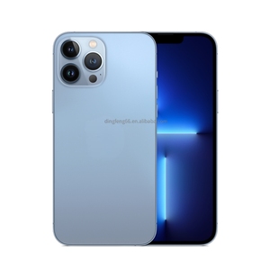 Nuevo y Original para <span class=keywords><strong>iPhone</strong></span> X/Xr/<span class=keywords><strong>Xs</strong></span>/Xsmax/11/12 Pro <span class=keywords><strong>Max</strong></span>/13 Pro/Pro <span class=keywords><strong>Max</strong></span>, Teléfonos Inteligentes Desbloqueados Baratos, 144Hz, 108MP, Francés - Product Image 6