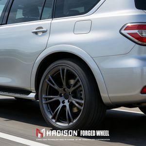 <span class=keywords><strong>Jantes</strong></span> en alliage personnalisées, forgées, pour voitures particulières, 17, 18, 19, 20, 21 <span class=keywords><strong>pouces</strong></span>, 18x8.5, 5x120, pour <span class=keywords><strong>BMW</strong></span> Série <span class=keywords><strong>3</strong></span> G20 G21 G28 - Product Image 5