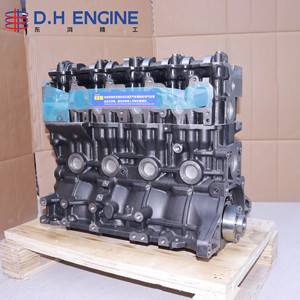 เครื่องยนต์ดีเซลโตโยต้า 5L ใหม่เอี่ยม ขนาด 3.0 ลิตร แบบลองบล็อก สำหรับรถยนต์ Hilux LN167 <span class=keywords><strong>Hiace</strong></span> <span class=keywords><strong>LH112</strong></span> Dyna Truck - Product Image 1