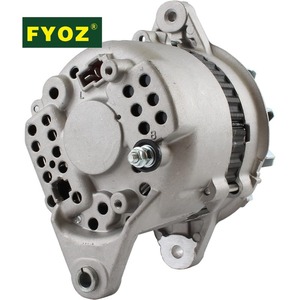 Nuevo Alternador 620 3341571 A1T22971 para Lift Aeh Ah Bf Cph Df Eeh Ho2 <span class=keywords><strong>Kah</strong></span> Jf05 Ho1 Kcph Kh01 Kph Mf Pickup - Product Image 3