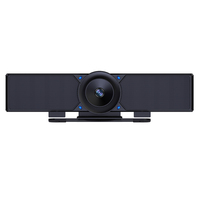 MST-N4K vidéo conférence Web caméra EPTZ caméra 4K Usb Webcam haut-parleur salle de conférence Microphone son