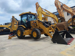 รถตักดิน416F สำหรับแมวใช้416e 416f หนอนผีเสื้อ416F จีน - Product Image 4