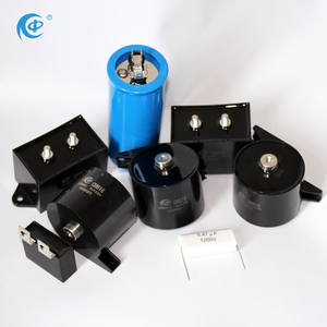 Condensateur SNUBBER 5 <span class=keywords><strong>MICRO</strong></span> FARAD 600V - Product Image 1