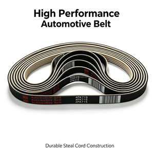 <span class=keywords><strong>Courroie</strong></span> serpentine automobile 4PK715, 715 mm, <span class=keywords><strong>courroie</strong></span> multi-V à 4 nervures, 90048-31020 - Product Image 6