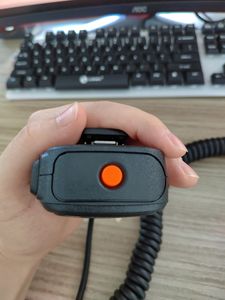 Pmmn4062 Impres Có Dây Giao Tiếp Từ Xa Microphone Loa Thích Hợp Cho Motorola apx8000 apx3000 apx8000xe apx6000 apx6000xe - Product Image 6