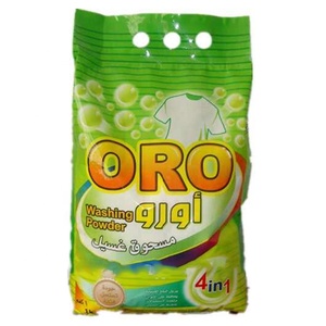 Poudre à <span class=keywords><strong>lessive</strong></span> <span class=keywords><strong>de</strong></span> qualité supérieure, 2,5 kg, peroxyde <span class=keywords><strong>de</strong></span> <span class=keywords><strong>sodium</strong></span>, blanchissant, écologique, nettoyage en profondeur, sans parfum floral, détergent pour le linge - Product Image 3