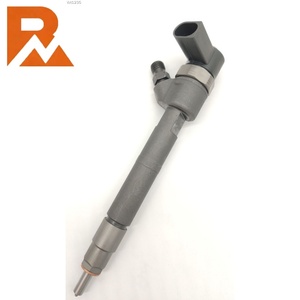 Inyector de Combustible Common Rail 0445110177 para Motor OM646 OM648 2.2 2.7 CDI - Product Image 1