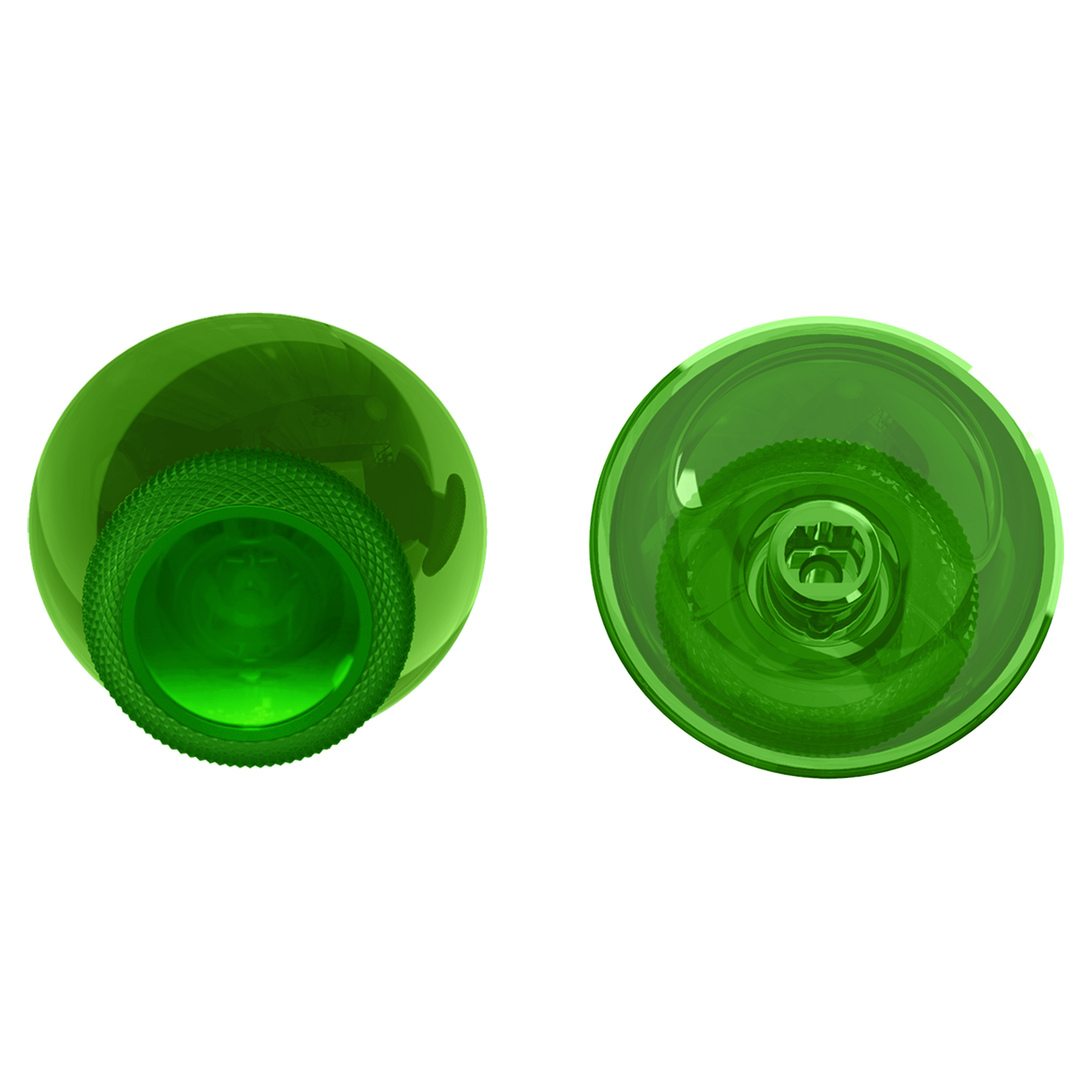 Clear Green