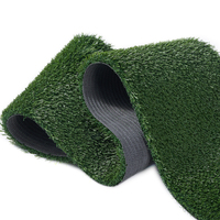 Gazon synthétique Turflory prêt à l'emploi pour petits terrains de football, revêtement de sol, tapis de gazon synthétique, prix au mètre carré, gazon artificiel en Inde