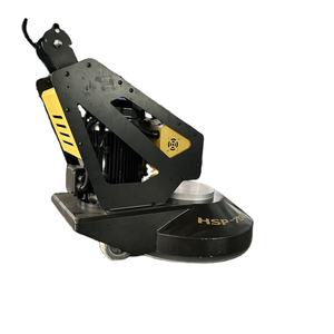 Hoge Snelheid 7,5kw Elektrische Terrazzo Marmeren Hand Betonnen Vloer Polijstmachine 220V Automatische Motor Motor Versnellingsbak Kern - Product Image 6