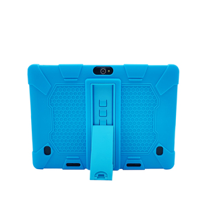 10.1 Inch <strong>Android</strong> Wifi Kids <strong>Tablet</strong> Oem Wholesale Ram 2gb Rom32 Gb Rugged Case with Iwawa Kids App - Product Image 3