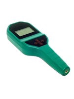 Détecteur de rayonnement TESTECH 20keV-7MeV Détection Beta Gamma x Pollution de surface pour dose de rayonnement ou contamination