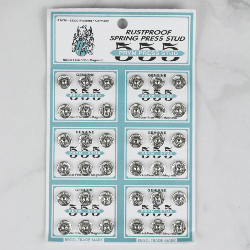 9mm silver One pack [36 pieces]