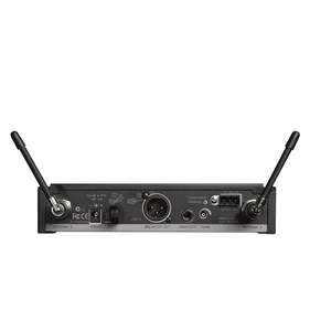 Sistema de Micrófono Inalámbrico UHF SLX4 /BETA58 M58 con Micrófono de Mano para Iglesias y Exteriores - Product Image 3