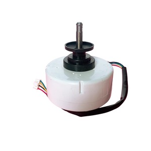 มิตซูบิชิ อีเล็คทริค มอเตอร์เครื่องปรับอากาศ SIC-37CVL-D830-36 RC0J30-CL DC 280V 340V 30W 1200 รอบต่อนาทีพัดลมมอเตอร์ส่วน - Product Image 3