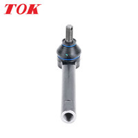 Terminal de Dirección Duradero TOK 45046-19425 45046-09610 45046-09620 45046-09640 45046-19435 para TOYOTA de Alta Calidad