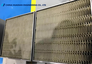 Catalisador SCR Tipo CHEC-Plate - Product Image 4