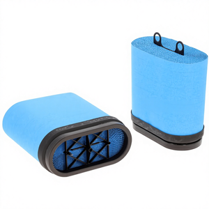 Filtro Aria a Nido d'Ape 3181986 (CP27001) per Camion e Autobus Volvo FH FM, Motore D11 D13 - Product Image 1