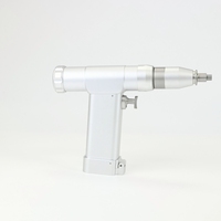 Outil médical orthopédique Stryker, perceuse orthopédique vétérinaire multifonctionnelle sans fil à batterie lithium-ion